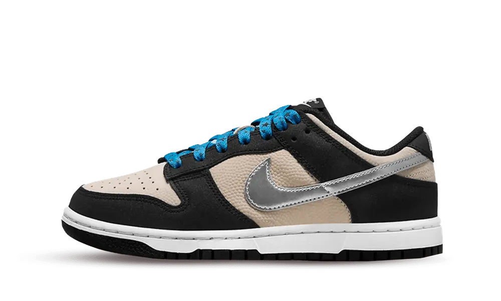 Nike Dunk Low Starry Laces (W)