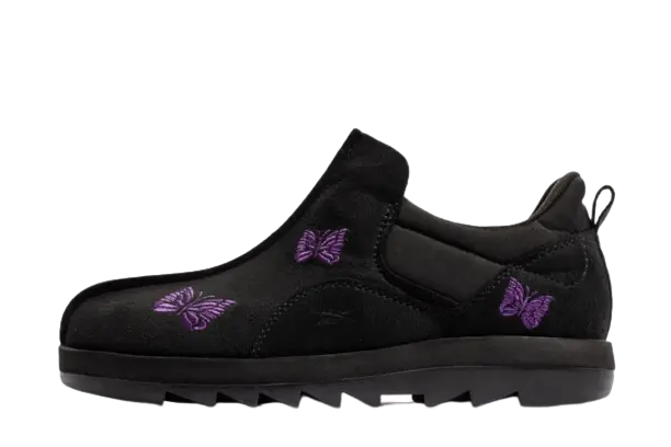 Reebok Beatnik Needles Moc