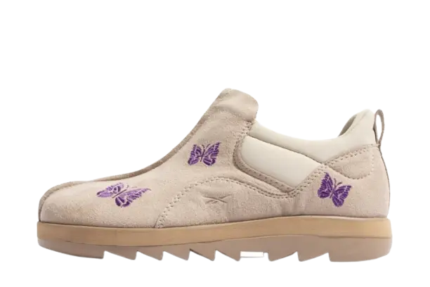 Reebok Beatnik Needles Moc