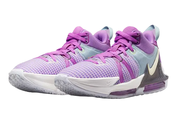 Nike LeBron Witness 7 - Image 1