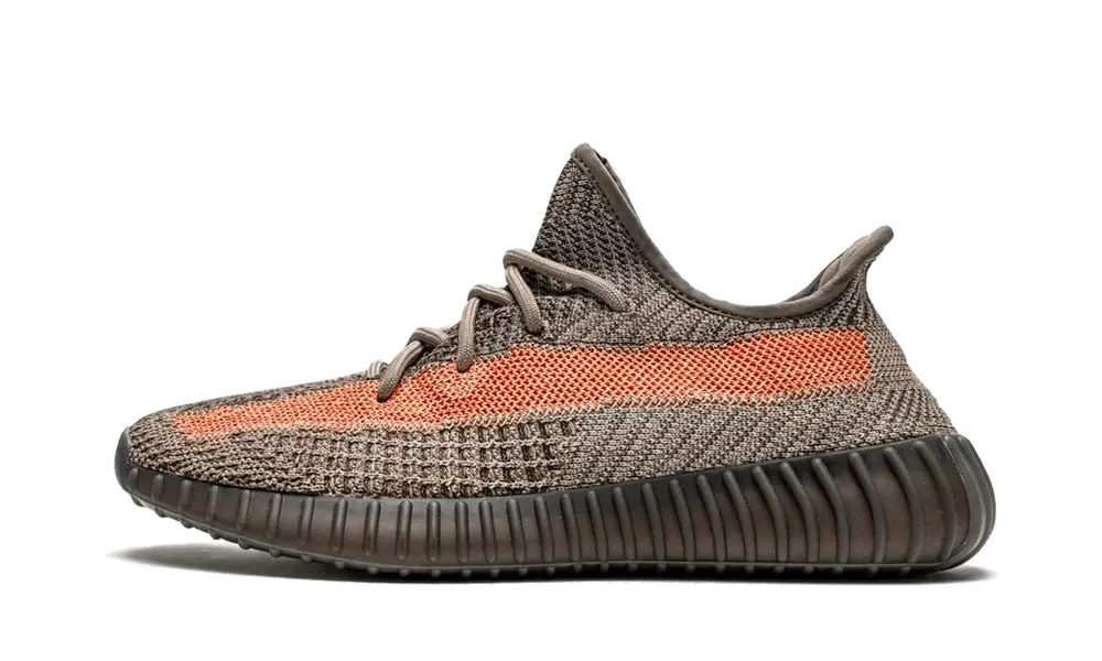 Yeezy Boost 350 V2 Ash Stone
