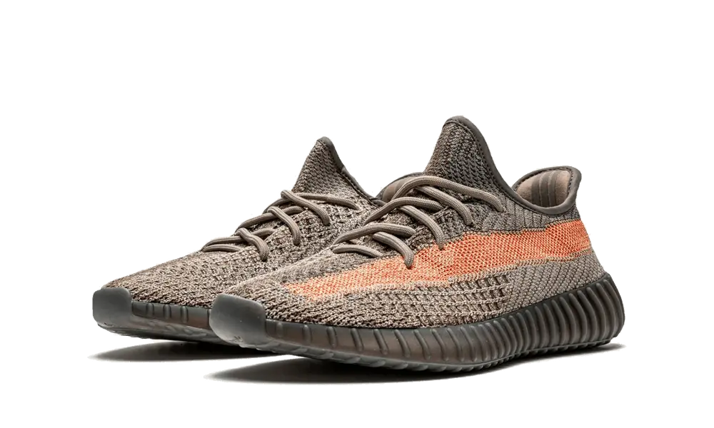 Yeezy Boost 350 V2 Ash Stone - Image 1