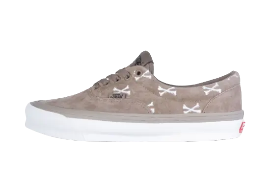 WTAPS x Vans Era LX Verde