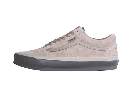 WTAPS x Vans UA Old Skool LX Verde