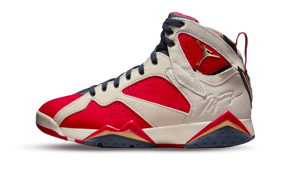 Jordan 7 Retro Trophy Room New Sheriff in Town