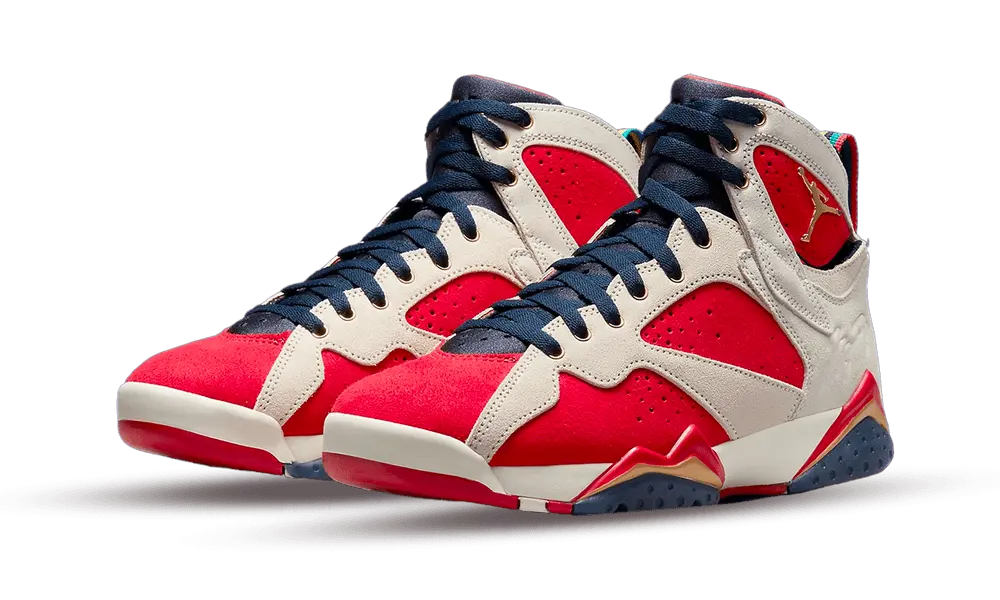 Jordan 7 Retro Trophy Room New Sheriff in Town - Image 1