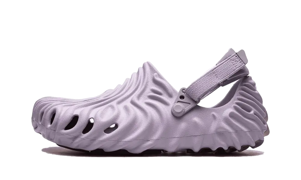 Crocs Pollex Clog By Salehe Bembury Urchin