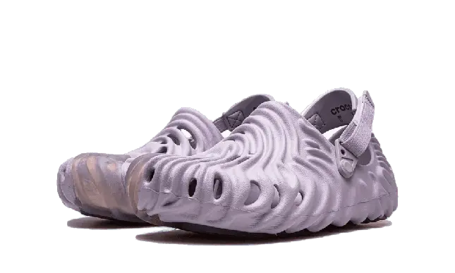 Crocs Pollex Clog By Salehe Bembury Urchin - Image 1