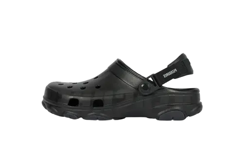 Crocs Classic All-Terrain Clog Pleasures