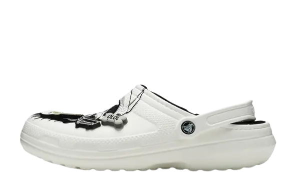 Crocs Classic Lined Clog Luke Combs Skully