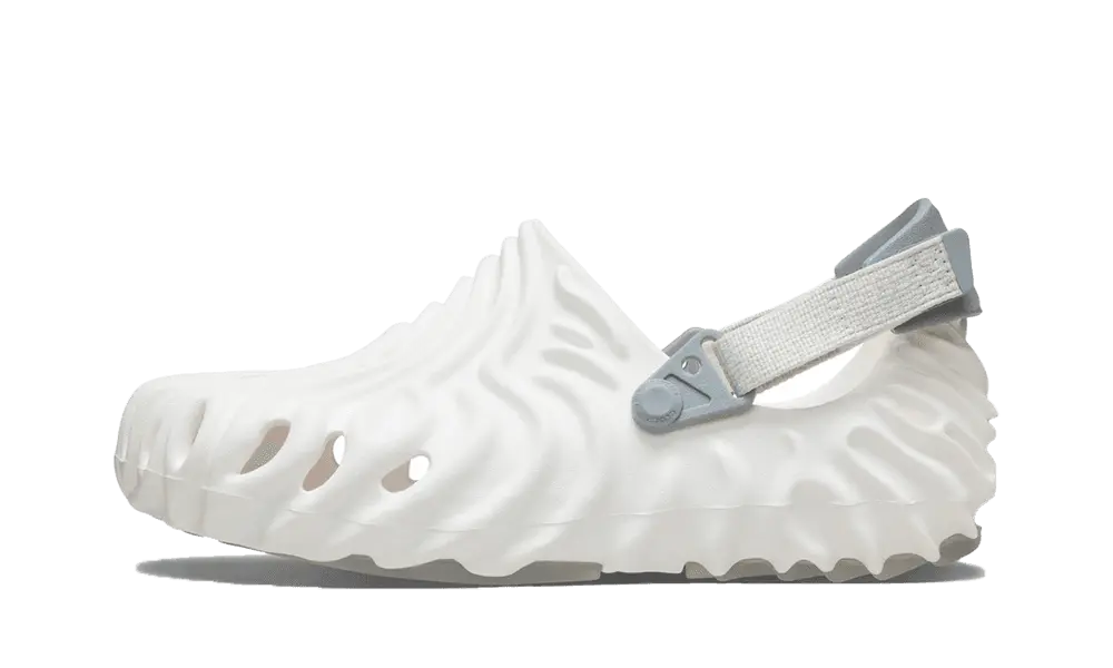 Crocs Pollex Clog By Salehe Bembury Spackle Almost White (Friends And Family)