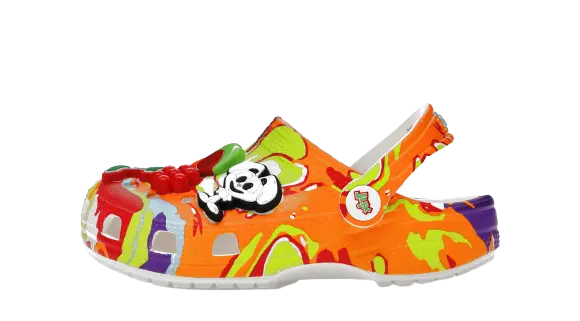 Crocs Classic Clog Trix (PS)
