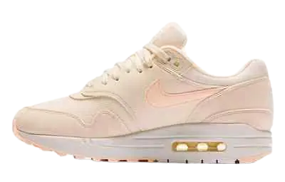 Nike Air Max 1 Guava Ice Crimson (W)