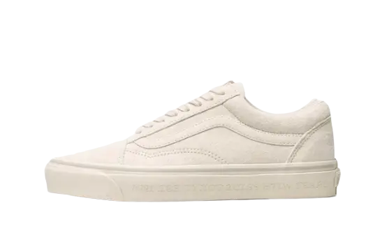 Vans Old Skool NBHD UA 36 DX 'Birch'
