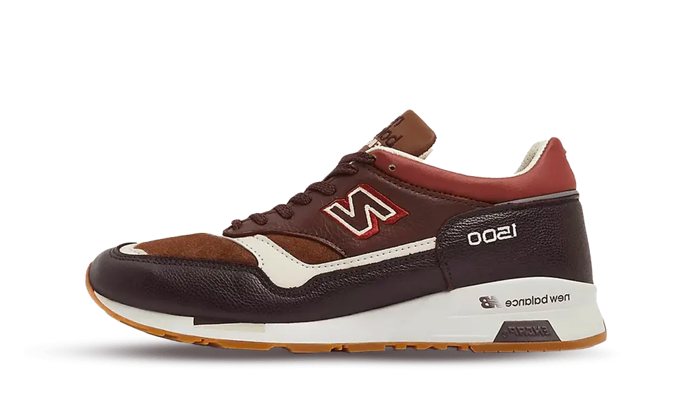 New Balance 1500 MiUK French Roast
