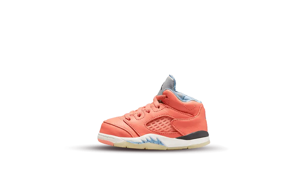 Jordan 5 Retro DJ Khaled We The Best Crimson Bliss (TD)