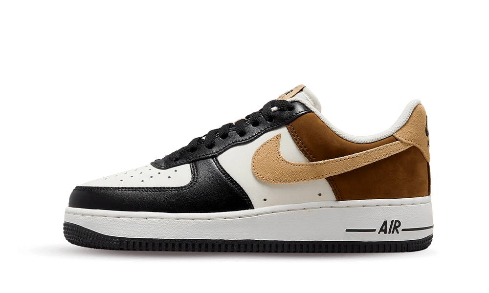Nike Air Force 1 '07 'Mocha'