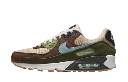 Nike Air Max 90 'Hemp'