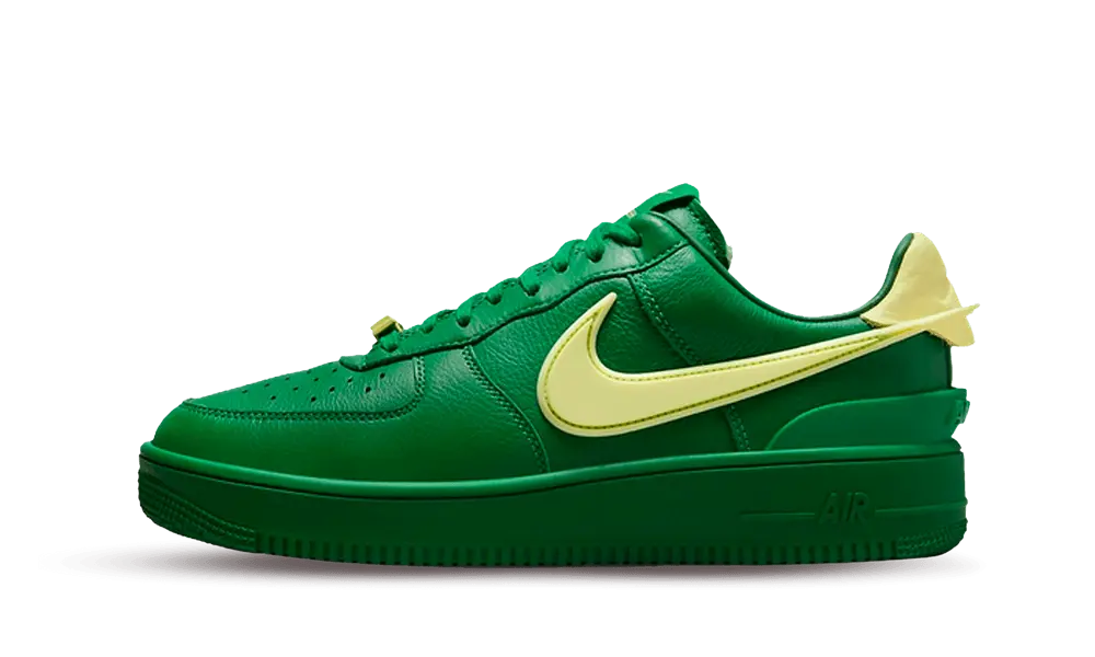 Nike Air Force 1 Low SP AMBUSH Pine Green