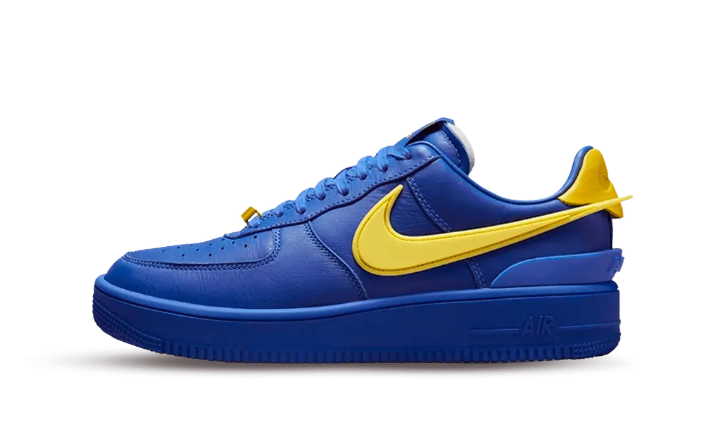 Nike Air Force 1 Low SP AMBUSH Game Royal