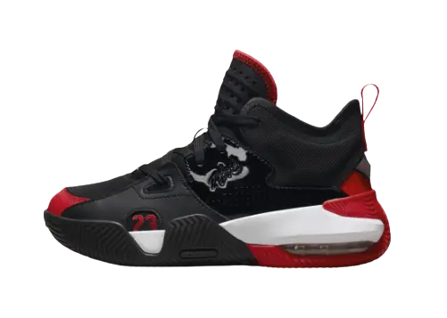 Air Jordan Stay Loyal 2 'University Red'