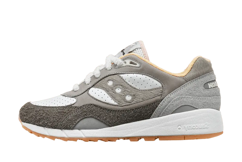 Saucony Shadow 6000 Maybe Tomorrow 'Hare'