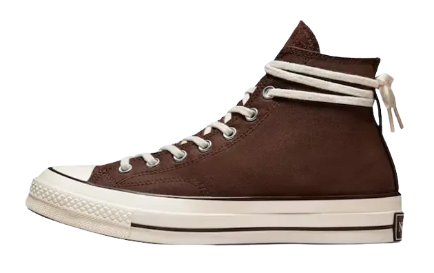 Converse Chuck Taylor All-Star 70 Hi Notre Furniture