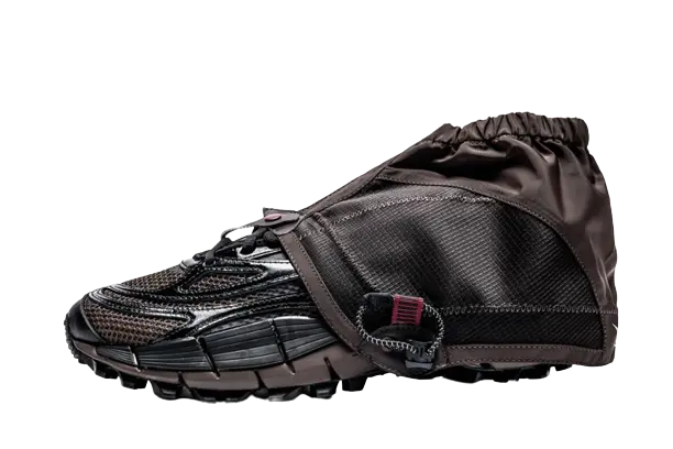 Reebok Zig Kinetica 2.5 A$AP Nast