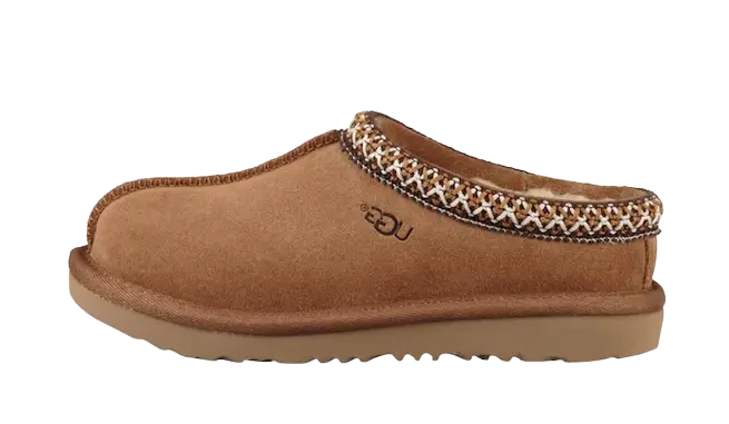 UGG Tasman II Slipper Chesnut (Kids)
