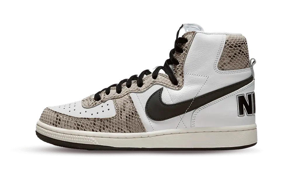 Nike Terminator High Cocoa Snake (2022)