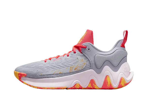 Nike Giannis Immortality 2