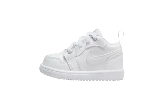 Air Jordan 1 Low Alt 'White' (TD)