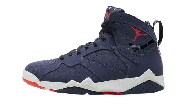 Jordan 7 Retro Quai 54 (2022)