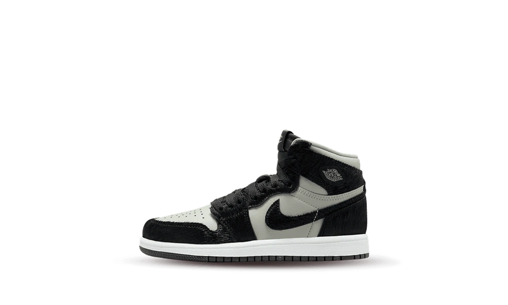 Jordan 1 Retro High OG Twist 2.0 Medium Grey (PS)