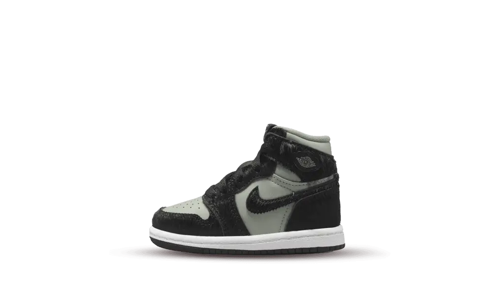 Jordan 1 Retro High OG Twist 2.0 Medium Grey (TD)