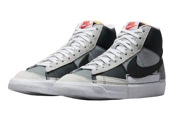 Nike Blazer Mid '77 Remastered - Image 1