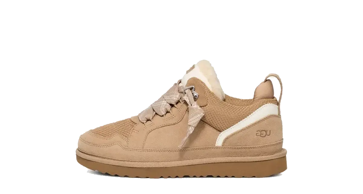 UGG Lowmel Sand (Kids)