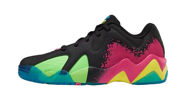 Reebok Kamikaze II Low NERF NERFOOP