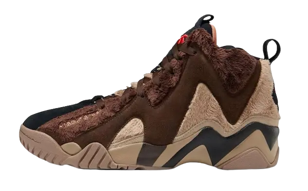 Reebok Hurrikaze II Mid Looney Tunes Taz