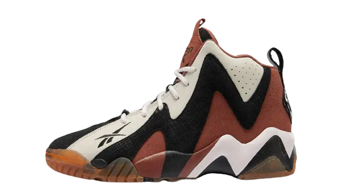 Reebok Kamikaze II Jack-O-Kaze