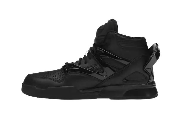 Reebok Pump Omni Zone II Juun.J Black