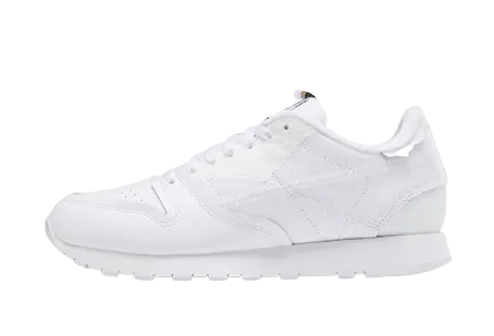 Reebok Classic Leather Maison Margiela Memory Of White