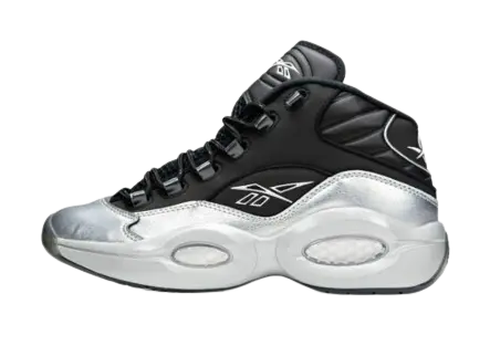 Reebok Question Mid I3 Motorsports