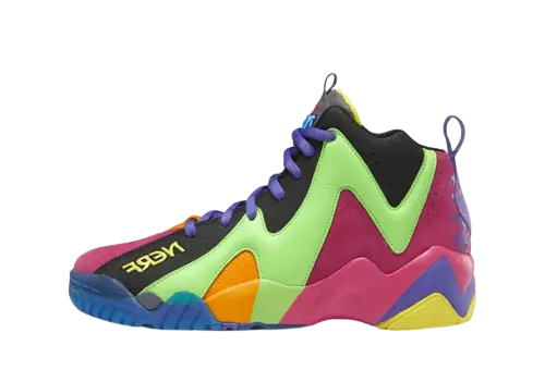 Reebok Kamikaze II NERF NERFOOP