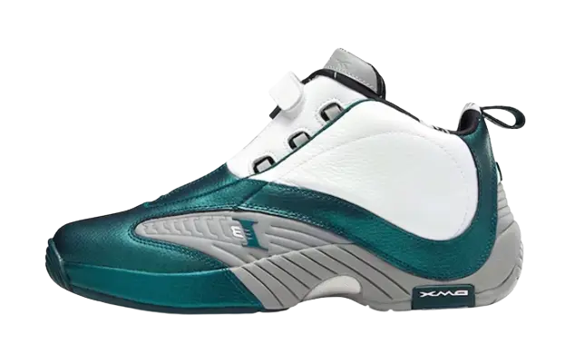 Reebok Answer IV The Tunnel