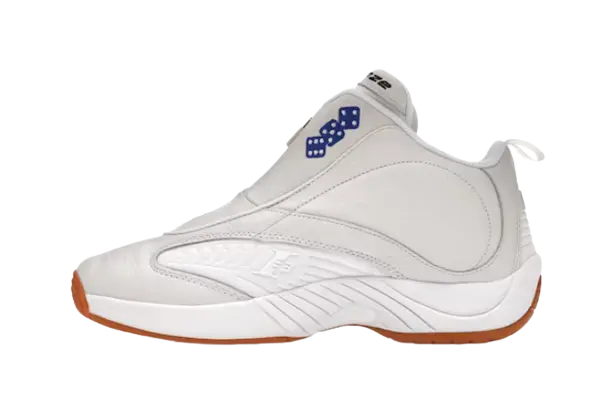 Reebok Answer IV Bronze 56K
