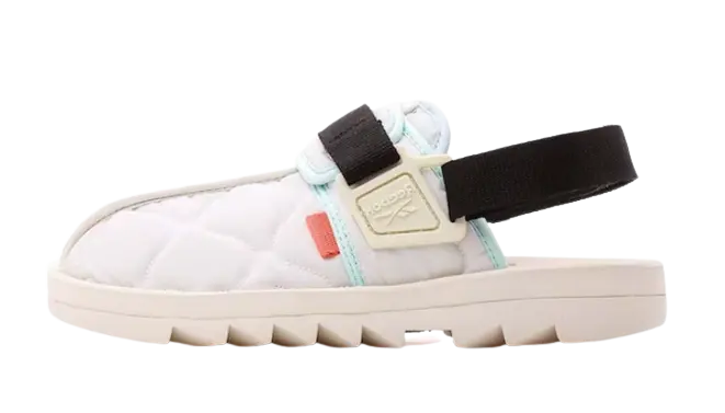 Reebok Beatnik M-65 Chalk