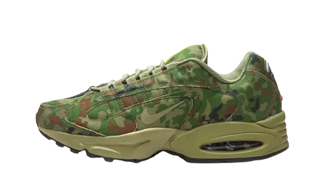 Nike Air Max Triax 96 Safari Camo