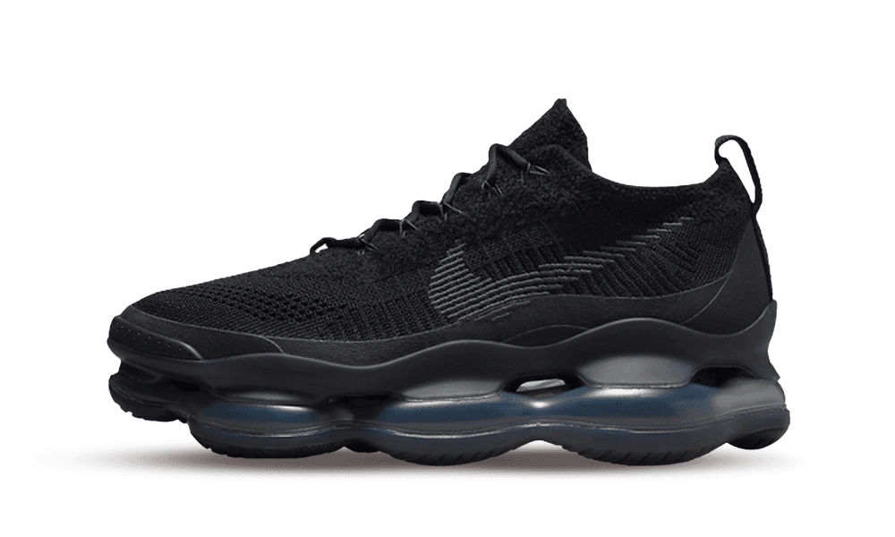 Nike Air Max Scorpion FK Triple Black