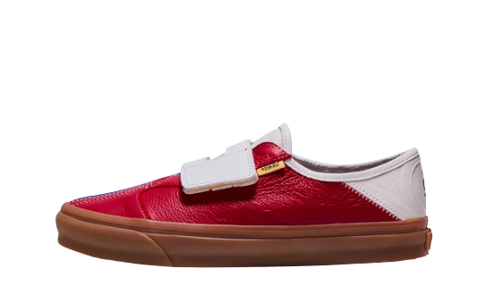 Vans Scs LX Deaton Chris Anthony 'Red'